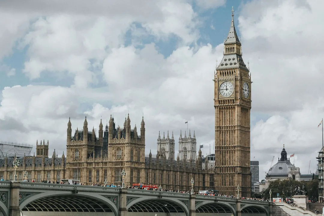 Everyday life in the United Kingdom