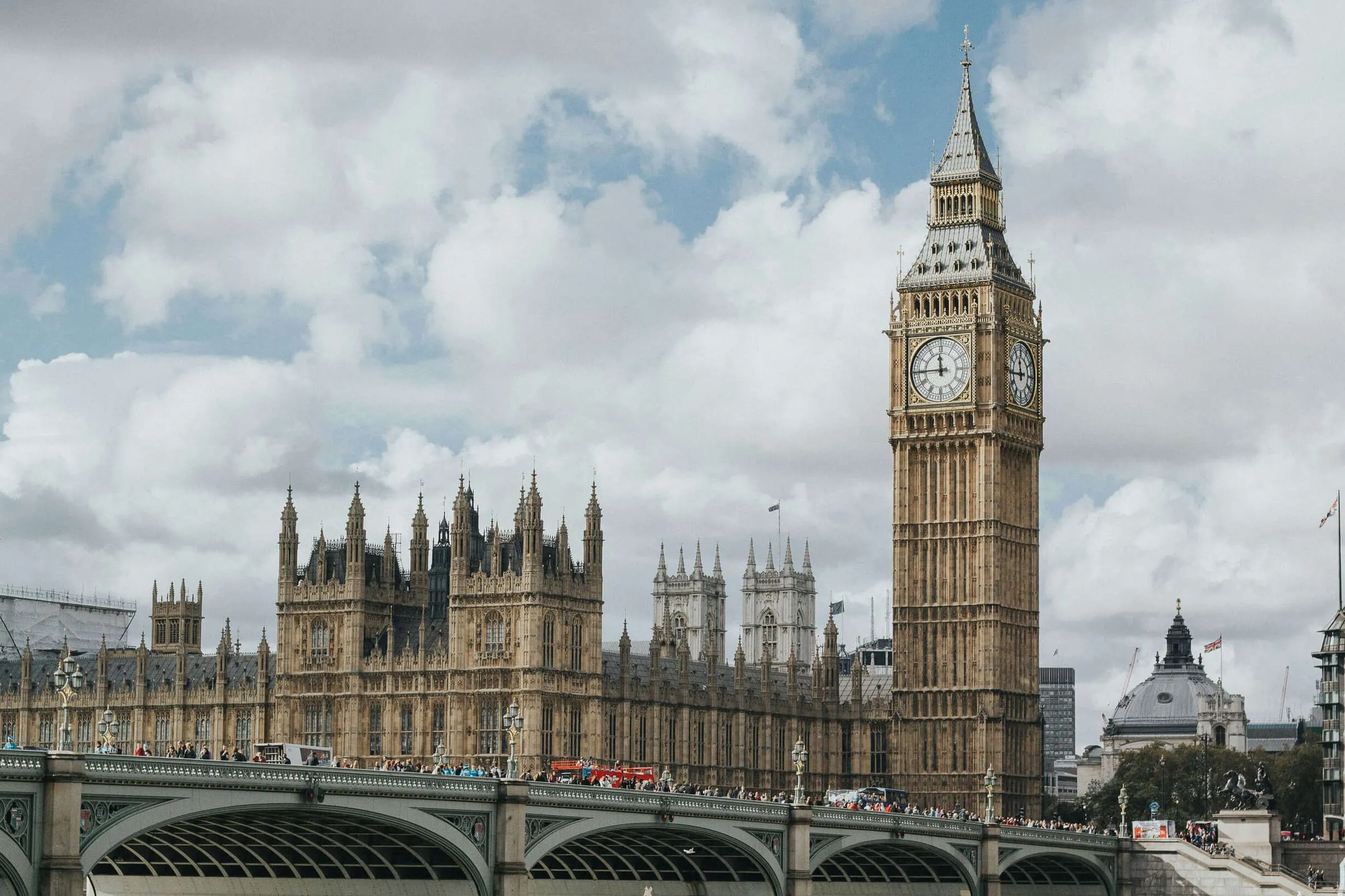 Everyday life in the United Kingdom