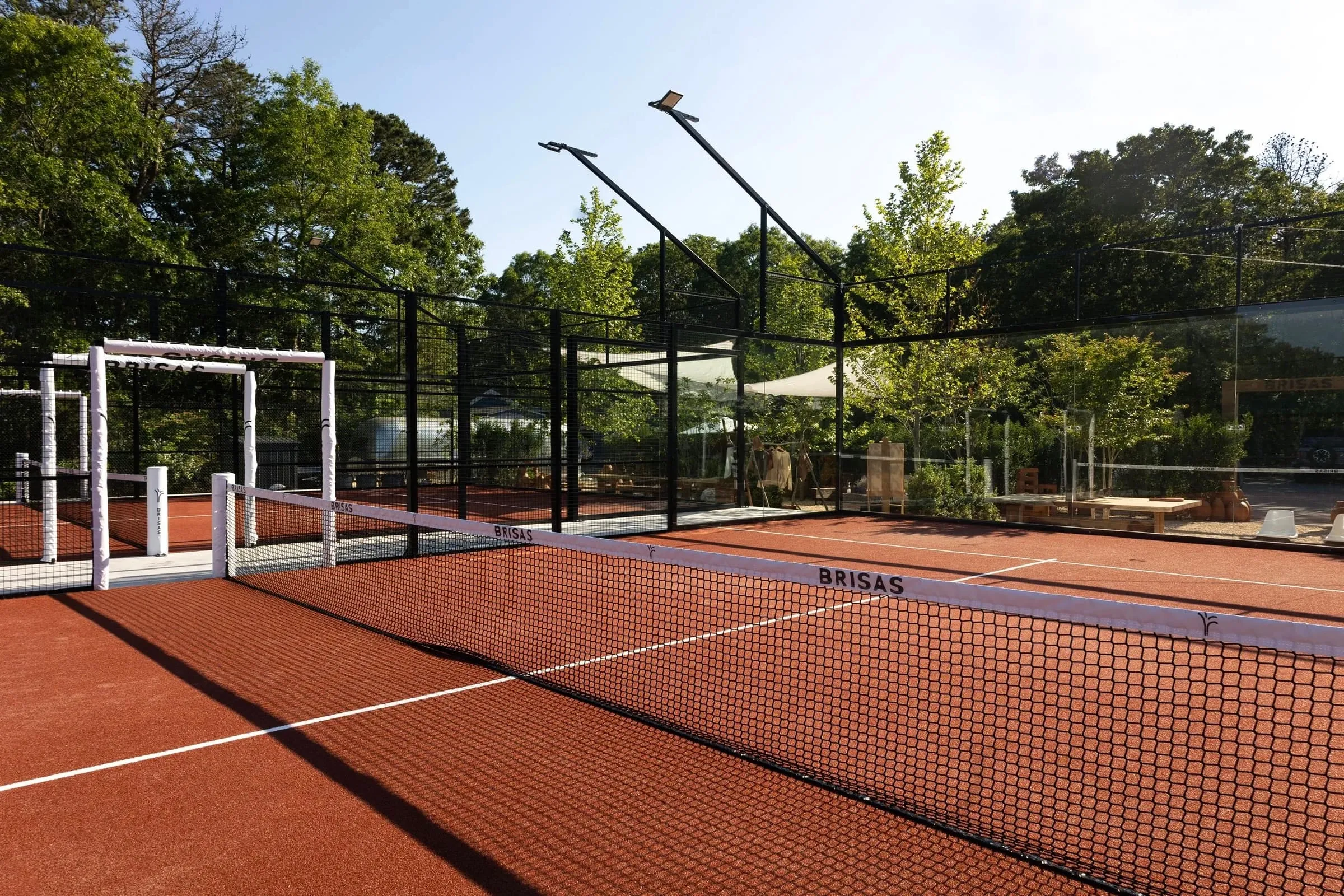 Padel in the United States
